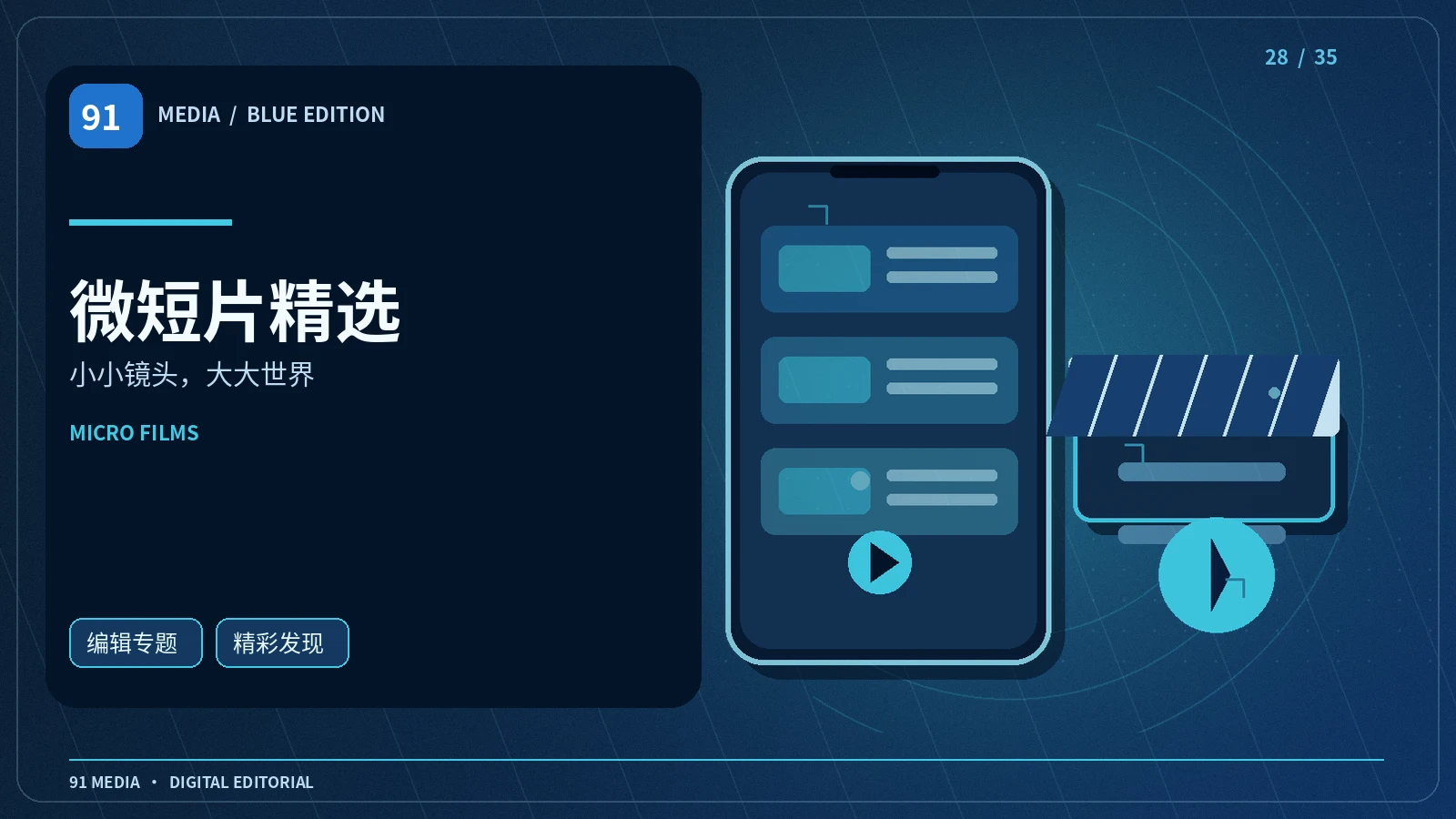 一个人的工作台